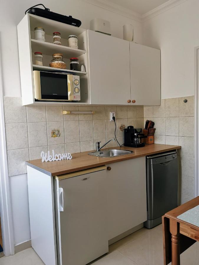 Dani Home Apartman Hajdúszoboszló Extérieur photo