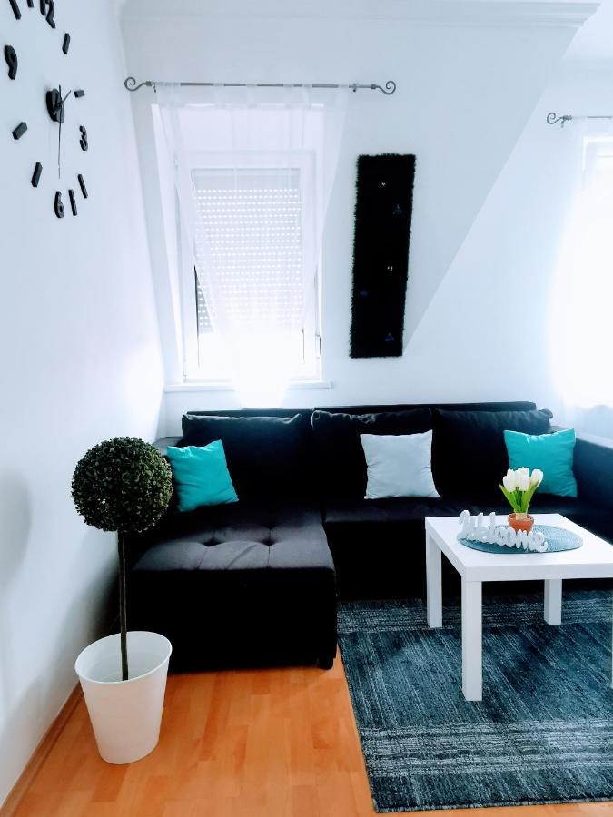 Dani Home Apartman Hajdúszoboszló Extérieur photo