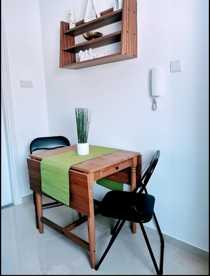 Dani Home Apartman Hajdúszoboszló Extérieur photo